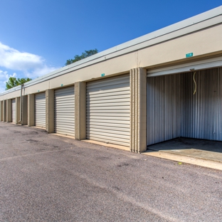 Simply Self Storage - Minneapolis, MN