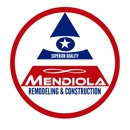 Mendiola Remodeling & Construction