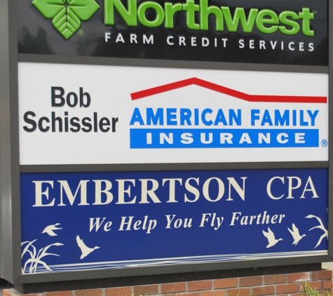 American Family Insurance - Bob Schissler Agency - Roseburg, OR