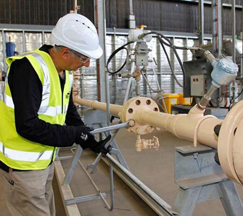 TAFE SA - Tonsley Campus - Tonsley, SA