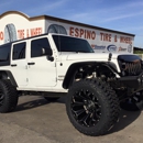 Espino Tire And Wheel - Tire Dealers