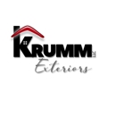 Krumm Exteriors - Gutters & Downspouts