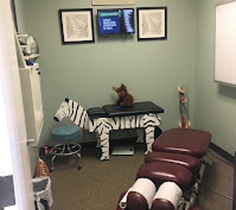 Holt Chiropractic - Holt, MI