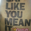 Carl's Jr. gallery