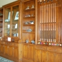 Tunkel Design Custom Cabinetry