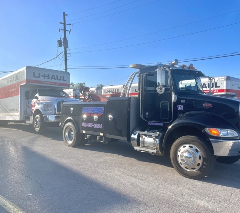 Sizemore Towing & Recovery