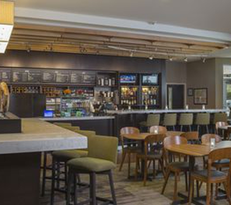 Courtyard by Marriott - Goodlettsville, TN