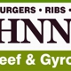 Johnny's Beef & Gyros