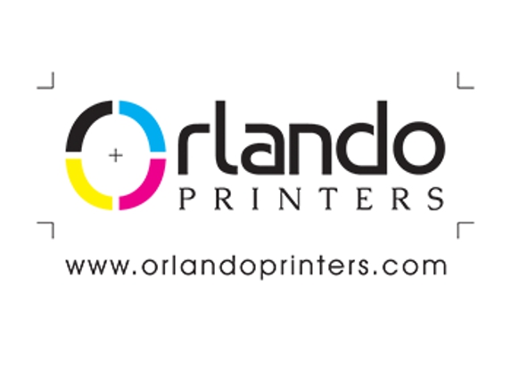 Orlando Printers - Orlando, FL