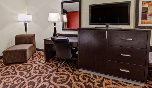 Hampton Inn Houston/Baytown - Baytown, TX