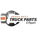 HD Truck Repair and Parts - Truck Service & Repair