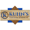 Kuhn's Floor Sanding & Finishing - Hardwoods