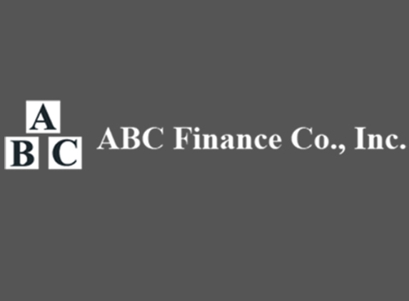 ABC Finance Co., Inc. - Murray, KY
