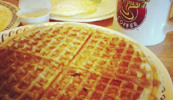 Waffle House - Richardson, TX