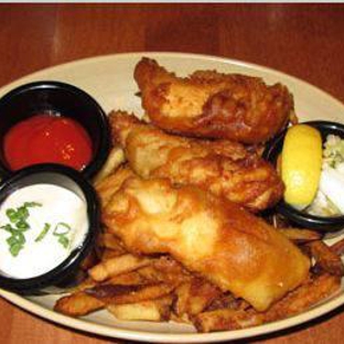 Pete's Fish & Chips - Tempe, AZ