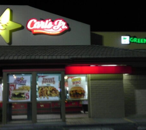 Carl's Jr. - Las Vegas, NV