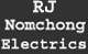 RJ Nomchong Electrics - TV Antenna Services