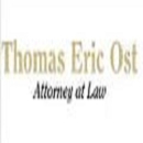 Thomas E. Ost, Attorney At Law - Criminal Law Attorneys