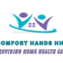 COMFORT HANDS HOME HEALTHCARE