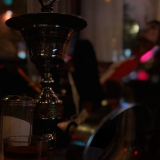 Royal Hookah & Cigar Lounge - Orlando, FL