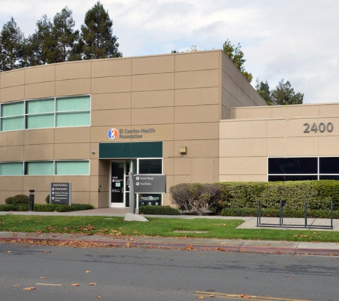 Physical Therapy and Rehab Mountain View - El Camino Health - Mountain View, CA