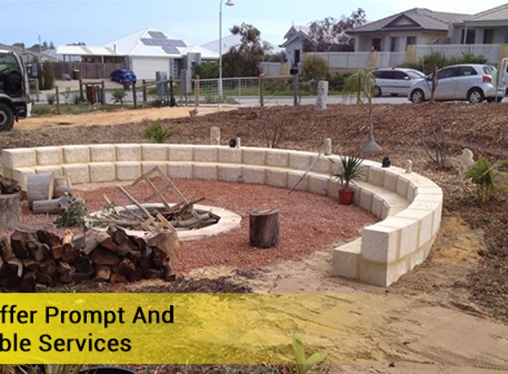 Diggers Bobcat Service - Clarkson, WA. We Offer Prompt And Reliable Services