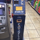 CoinFlip Bitcoin ATM - Triangle Treat - Carrolton (Carrollton)