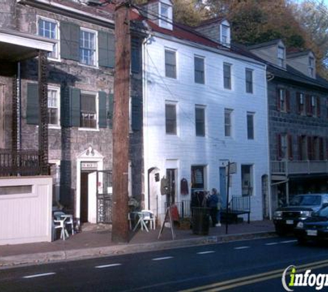 A Journey From Junk - Ellicott City, MD