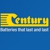 Century Batteries Logo