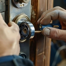 Waldroup Lock & Key