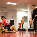 American Academy of Martial Arts Inc - Martial Arts Instruction