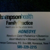 Thompson Health Family Practices gallery