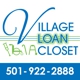 Village Loan Closet