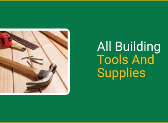 Brims Hardware - Tweed Heads South, NSW. All Building Tools And Supplies