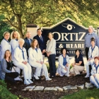 Ortiz Eye Associates, P.C.