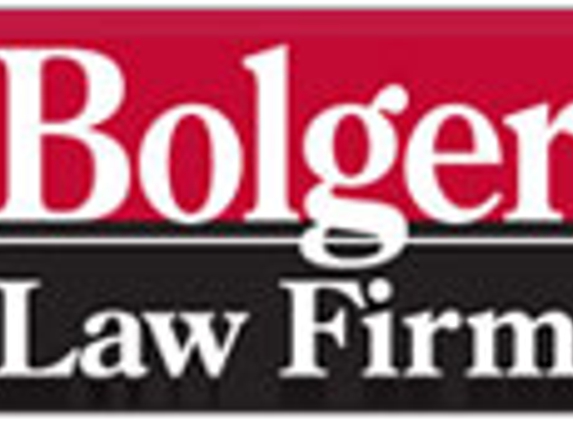 Bolger Law Firm - Fairfax, VA