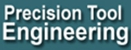 Precision Tool Engineering Logo
