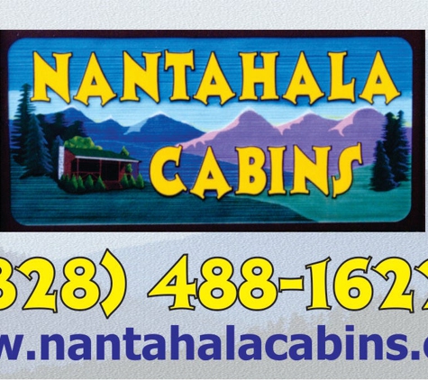 Nantahala Cabins Inc - Bryson City, NC