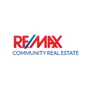 Julie Ann Graham, Broker/Owner -Re/Max Community Real Estate