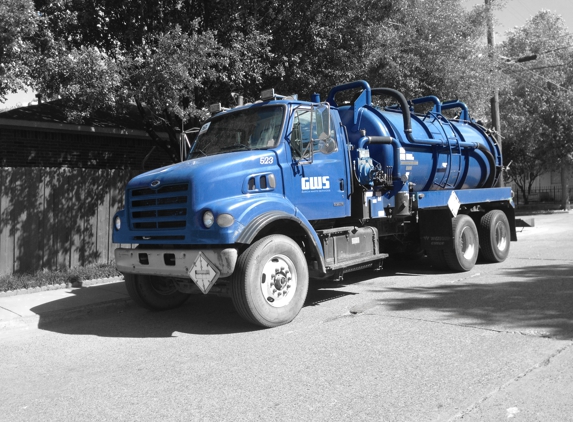 Garcia Waste Services - Dallas, TX