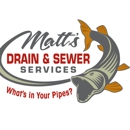 Matt's Plumbing Solutions - Plumbers
