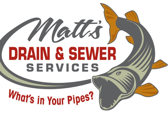 Matt's Plumbing Solutions - Columbu, MN