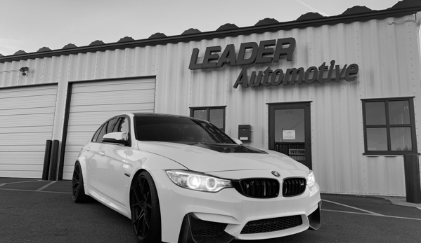 Leader Automotive - Englewood, CO