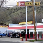 Les Schwab Tires