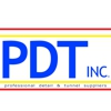 PDT Detail Products gallery