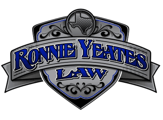 Ronnie Yeates Law - The Woodlands, TX