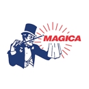 Magica Inc - Party Favors, Supplies & Services