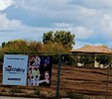 Sun Valley Community Church - South Gilbert - Gilbert, AZ