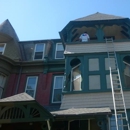Agostinelli Bros. Painting - Painting Contractors
