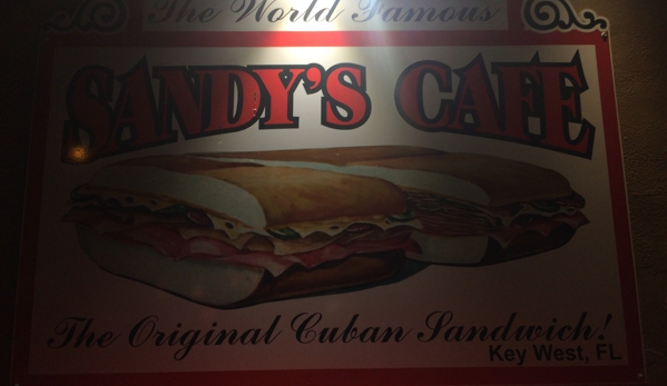 Fernandys Cafe - Key West, FL